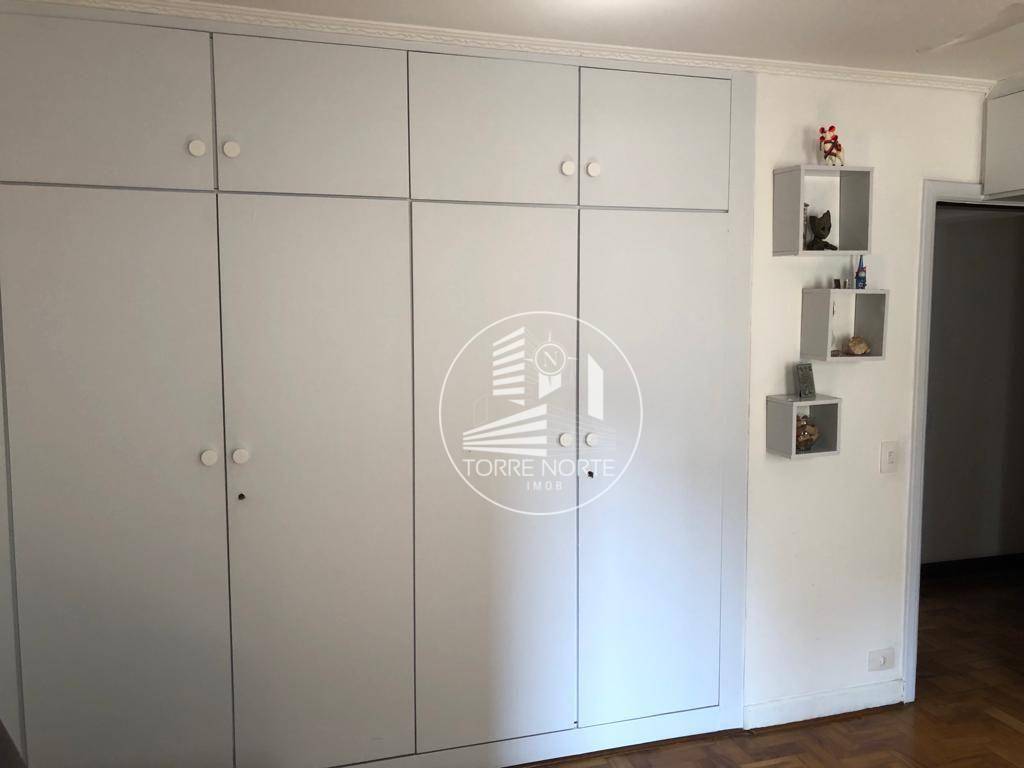 Apartamento à venda com 3 quartos, 117m² - Foto 23