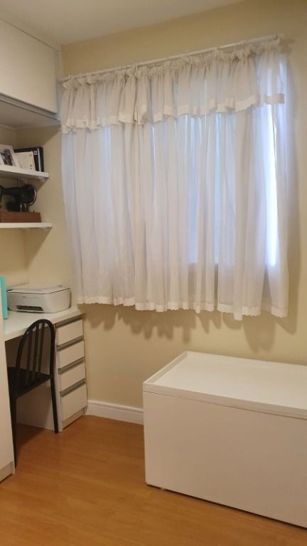 Apartamento à venda com 2 quartos, 39m² - Foto 6