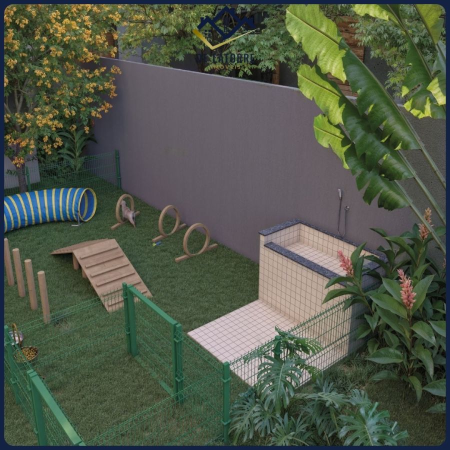 Apartamento, 4 quartos, 50 m² - Foto 21