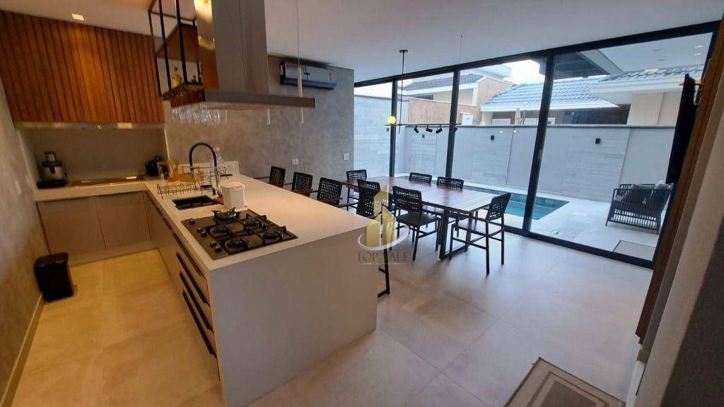 Sobrado à venda com 4 quartos, 253m² - Foto 17