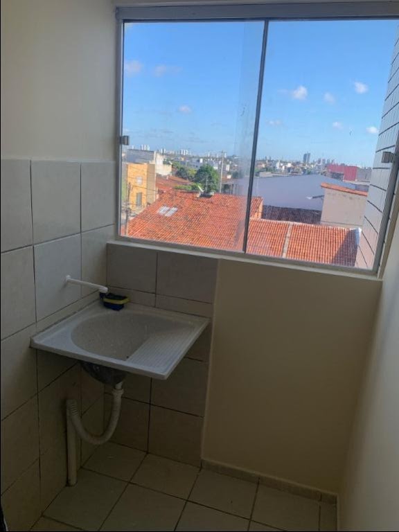 Apartamento para alugar com 2 quartos, 59m² - Foto 6