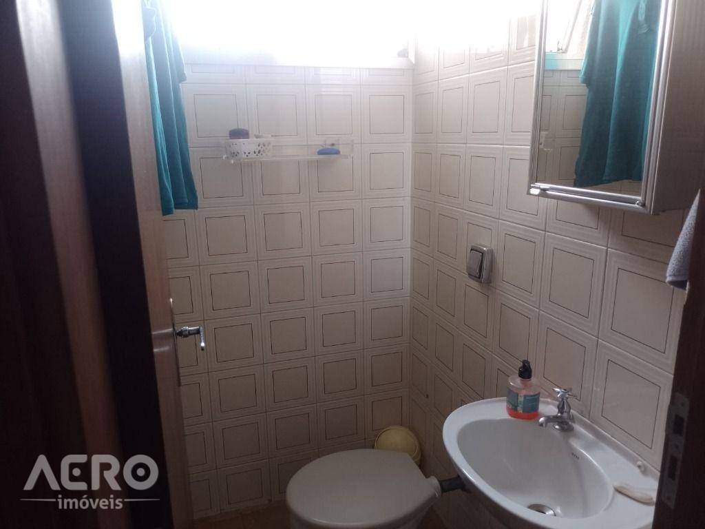 Apartamento à venda com 3 quartos, 105m² - Foto 12