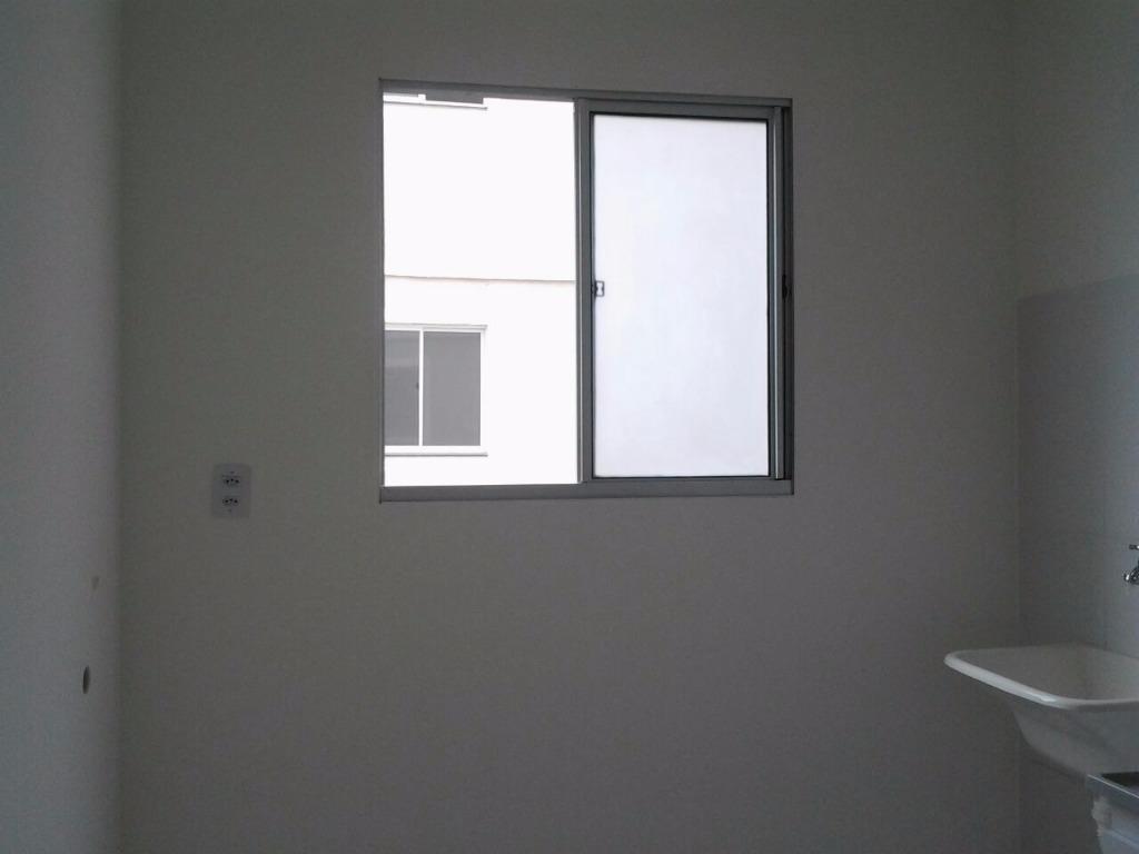 Apartamento à venda com 2 quartos, 47m² - Foto 28