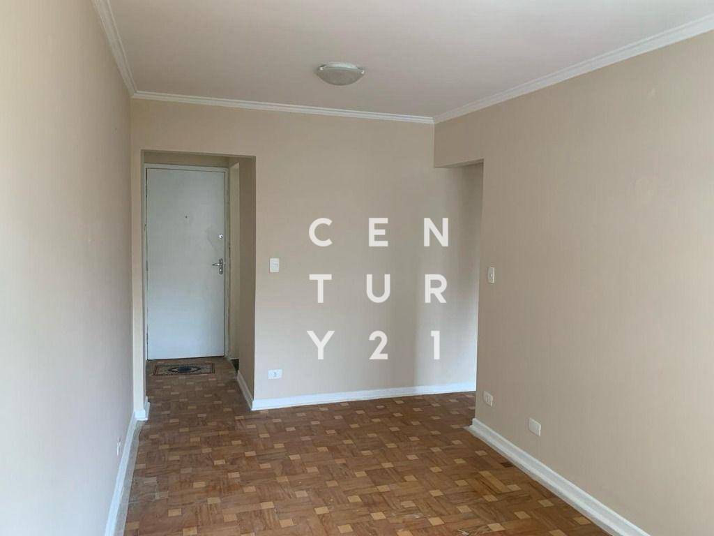 Apartamento à venda com 1 quarto, 43m² - Foto 3