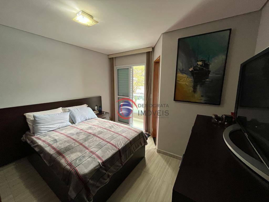 Apartamento à venda com 2 quartos, 70m² - Foto 4