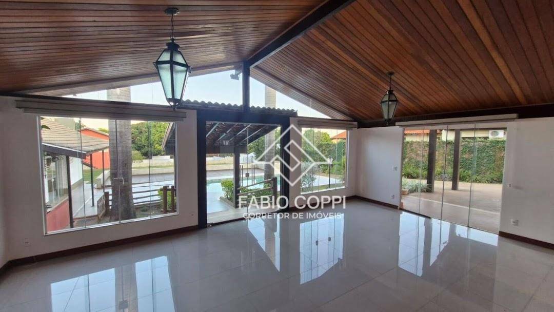 Casa de Condomínio à venda com 4 quartos, 620m² - Foto 15