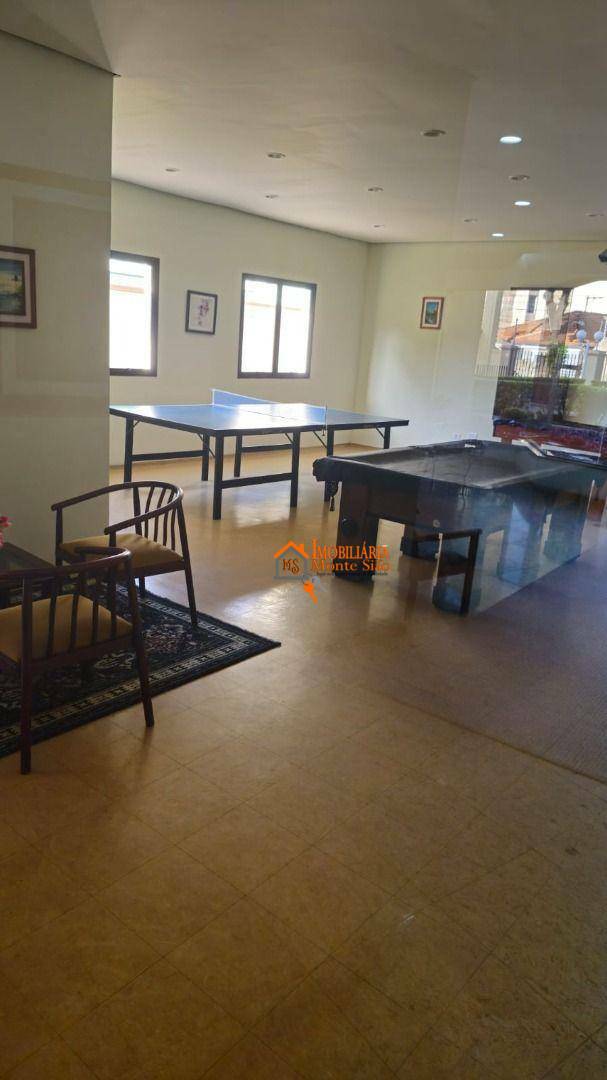 Apartamento à venda com 3 quartos, 120m² - Foto 27