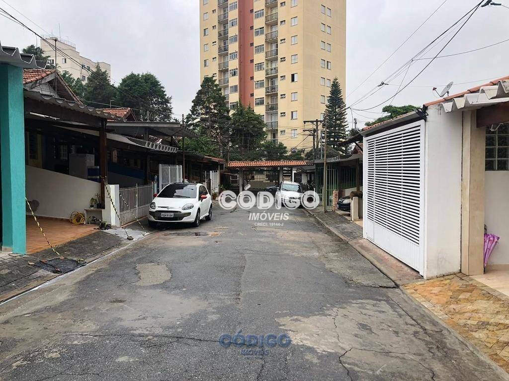 Casa à venda com 4 quartos, 93m² - Foto 5