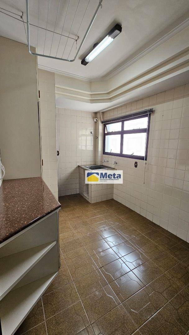 Apartamento à venda e aluguel com 4 quartos, 180m² - Foto 6