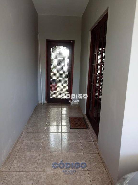 Sobrado à venda com 3 quartos, 125m² - Foto 8