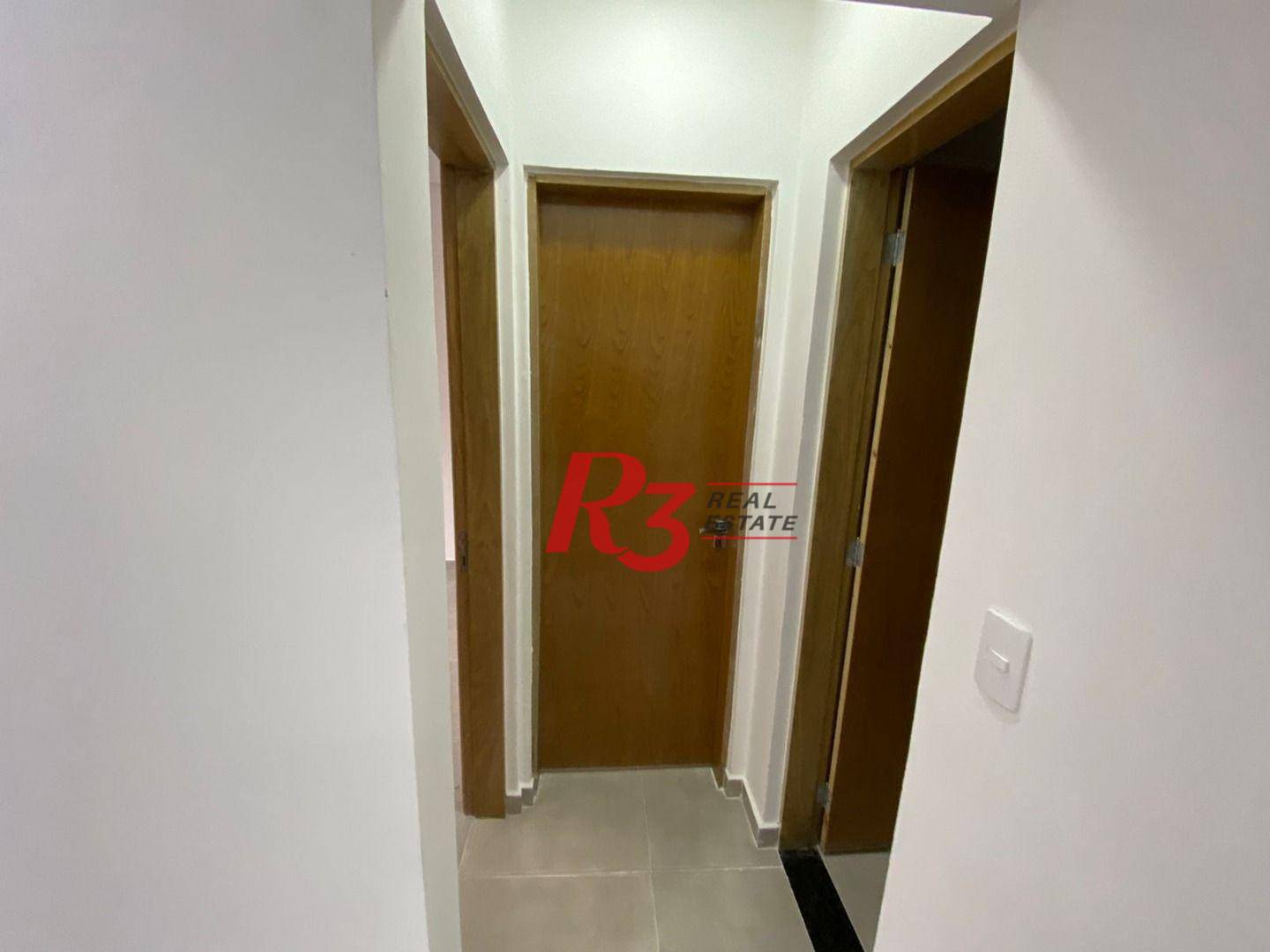 Sobrado à venda com 2 quartos, 90m² - Foto 5