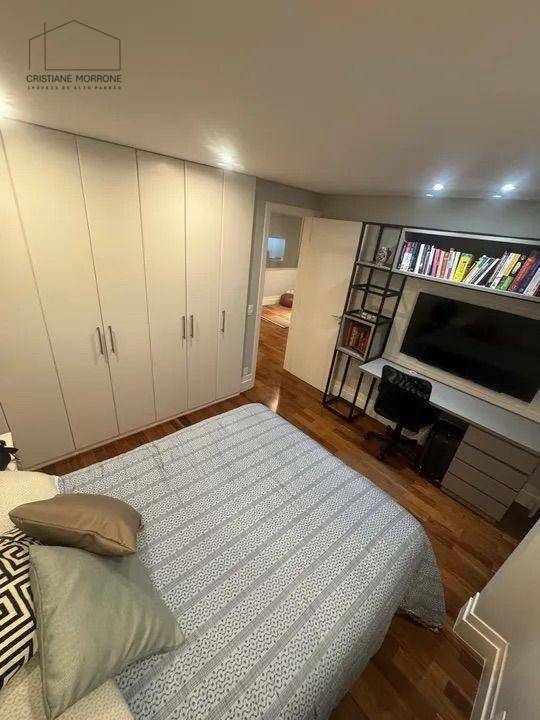 Apartamento à venda com 4 quartos, 159m² - Foto 7