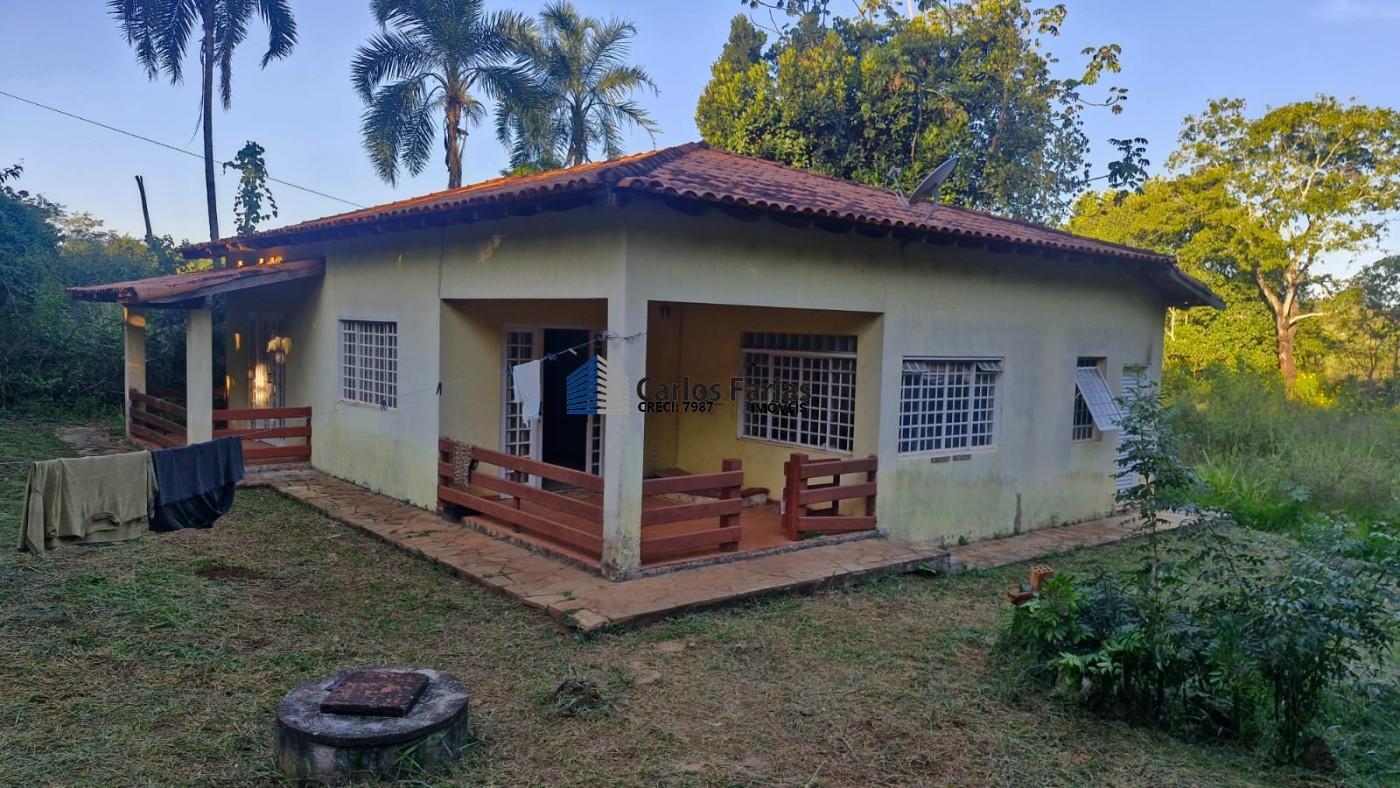 Chácara à venda com 3 quartos, 250m² - Foto 25