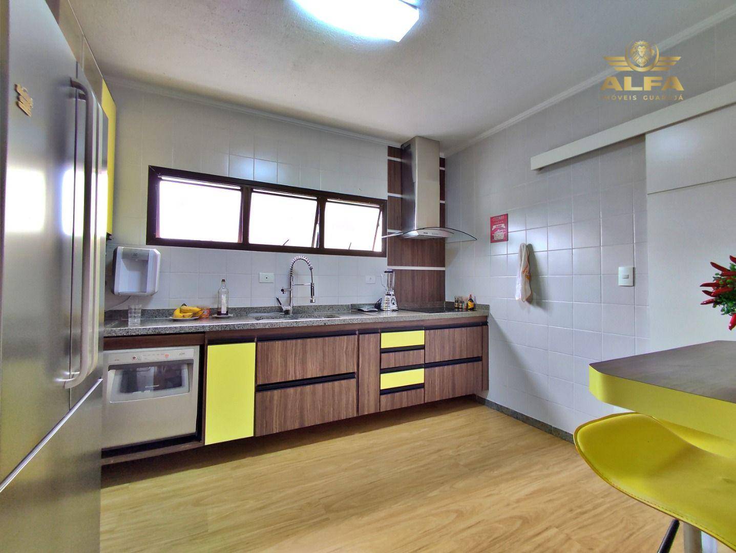 Apartamento à venda com 4 quartos, 160m² - Foto 28