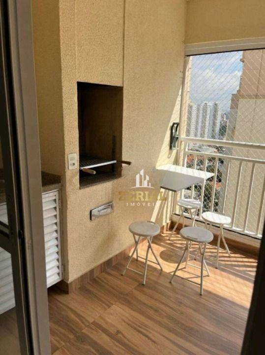 Apartamento à venda com 2 quartos, 75m² - Foto 2