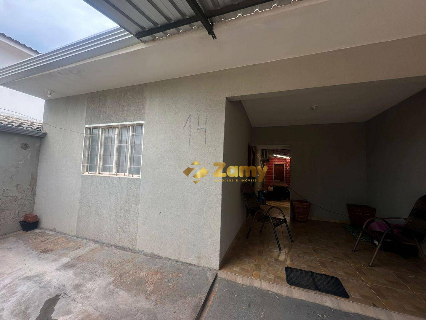 Casa de Condomínio à venda com 3 quartos, 95m² - Foto 3