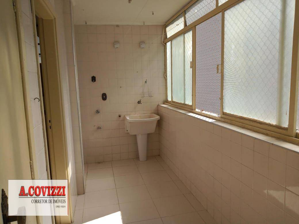 Apartamento à venda com 3 quartos, 98m² - Foto 4