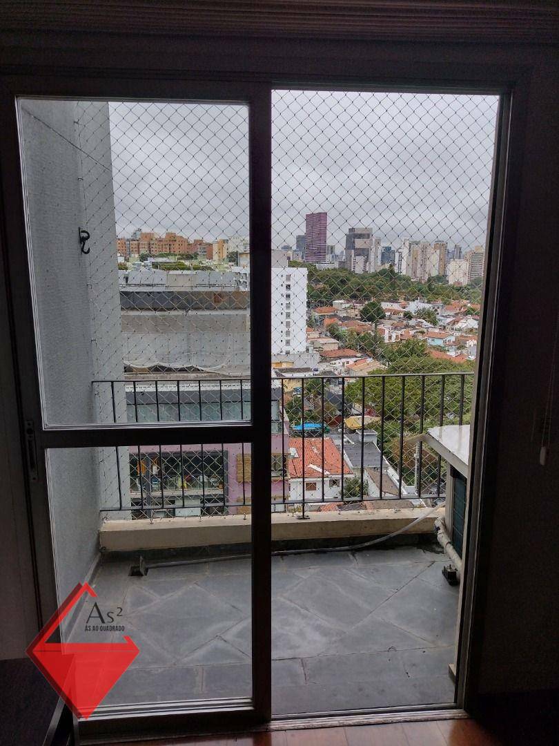 Apartamento à venda com 3 quartos, 90m² - Foto 3