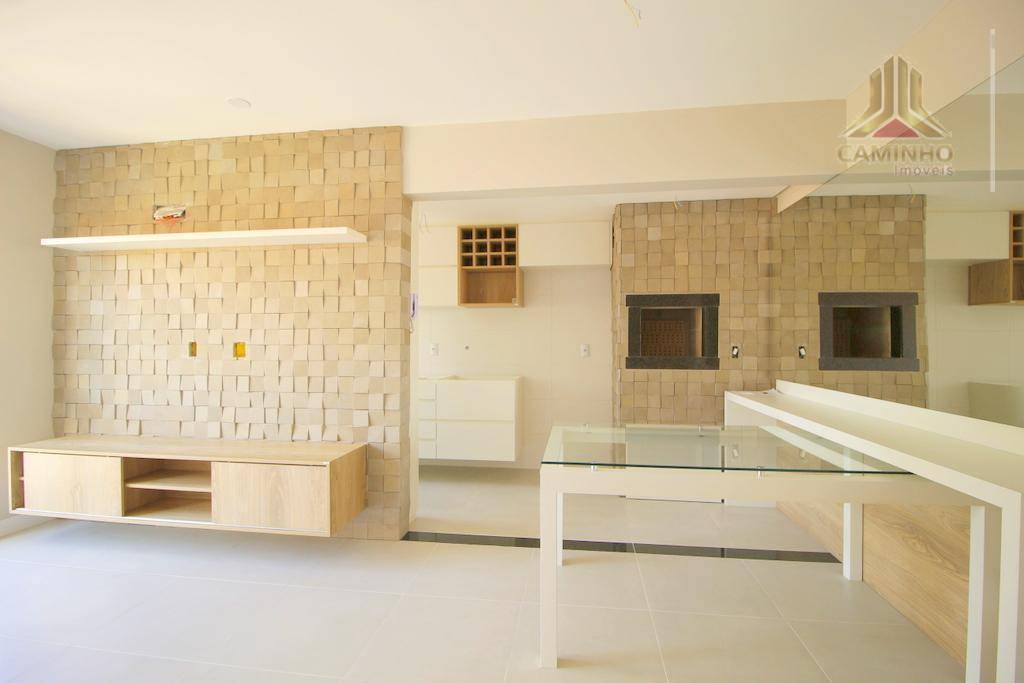 Apartamento à venda com 1 quarto, 43m² - Foto 3