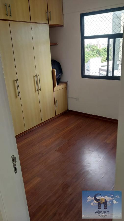 Apartamento à venda com 4 quartos, 110m² - Foto 6