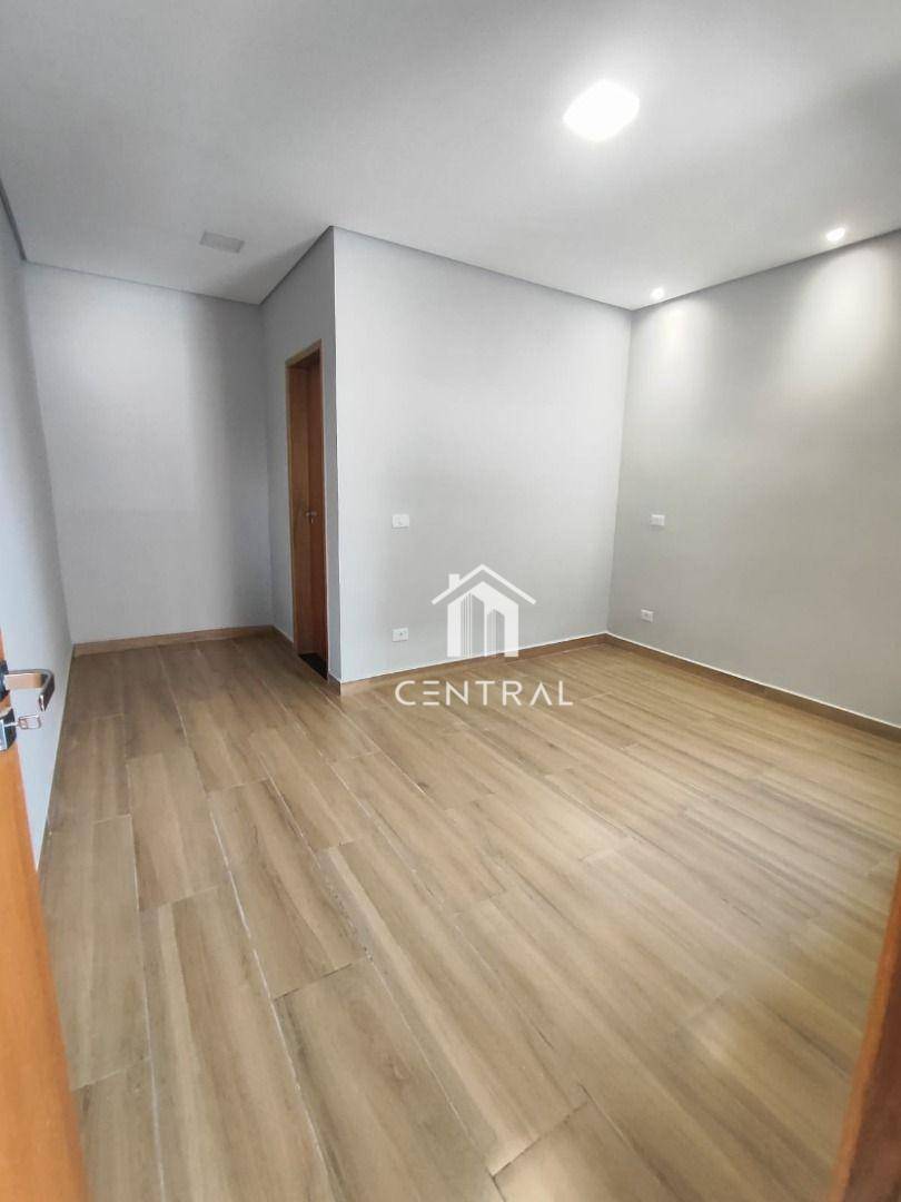 Casa de Condomínio à venda com 3 quartos, 115m² - Foto 11