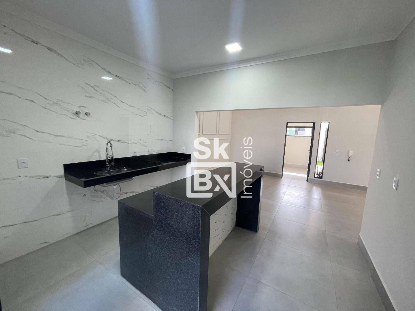 Casa à venda com 3 quartos, 158m² - Foto 16