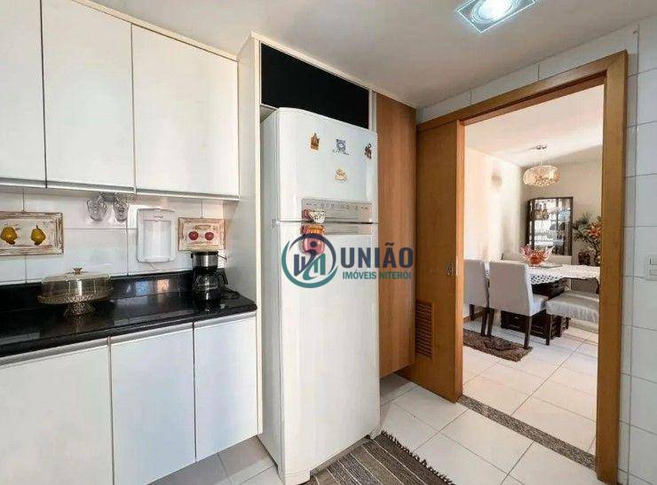 Apartamento à venda com 3 quartos, 87m² - Foto 14