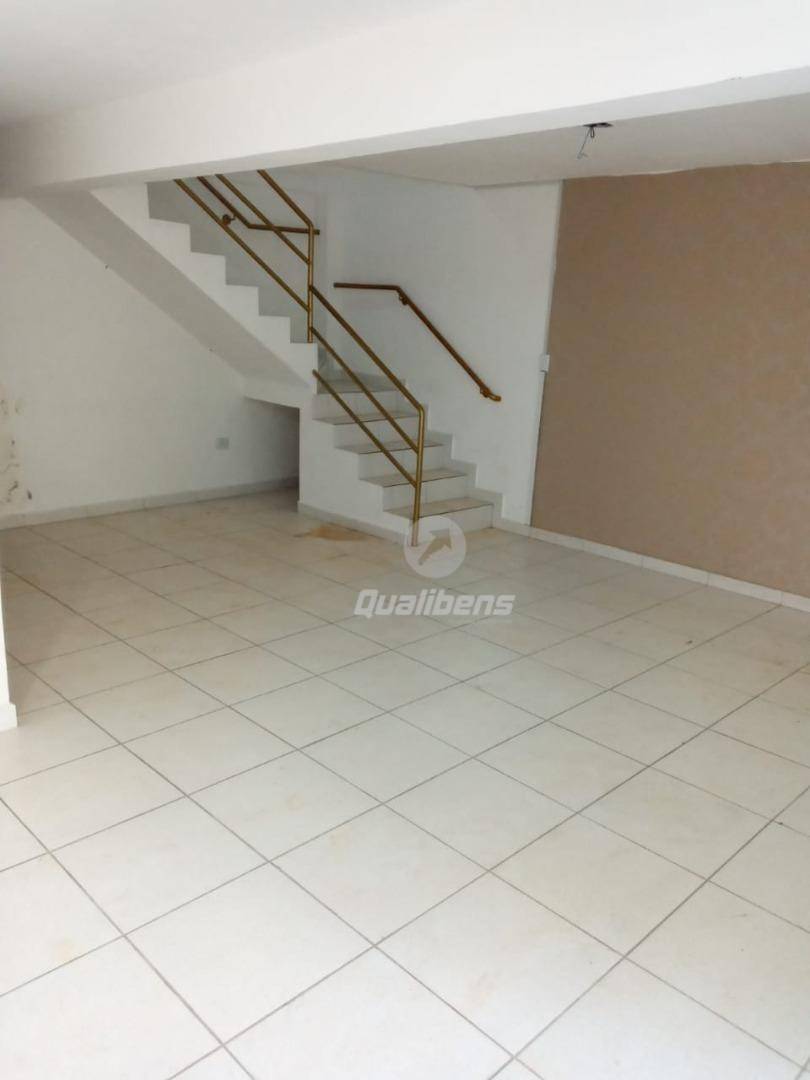 Loja-Salão para alugar, 80m² - Foto 3