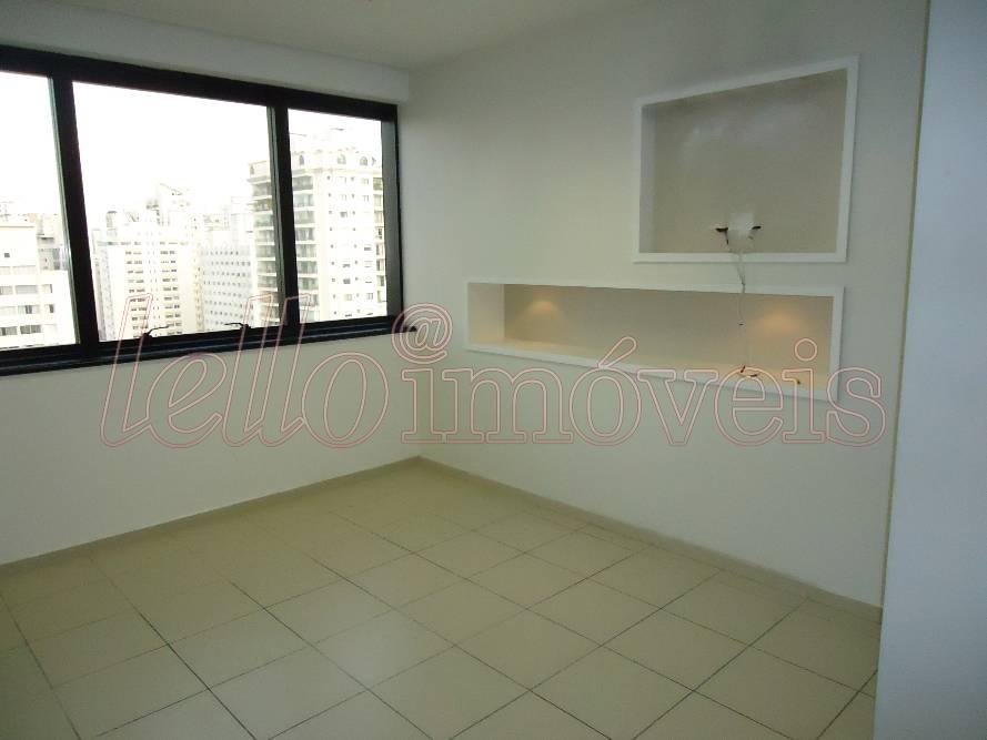 Conjunto Comercial-Sala para alugar, 70m² - Foto 2