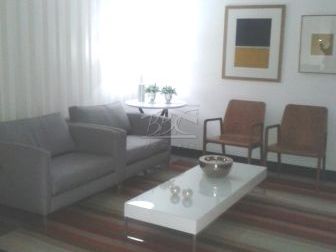 Apartamento à venda com 3 quartos, 212m² - Foto 2