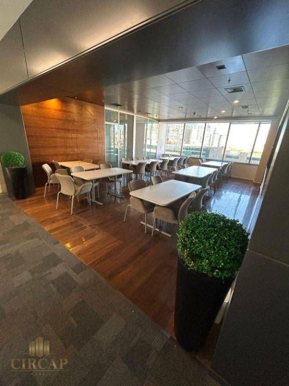 Prédio Inteiro, 1855 m² - Foto 23