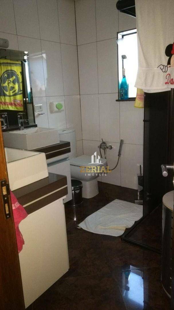 Sobrado à venda com 5 quartos, 315m² - Foto 25