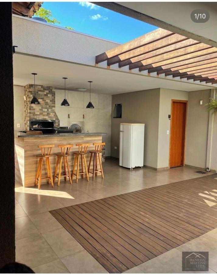 Casa à venda com 3 quartos, 225m² - Foto 6