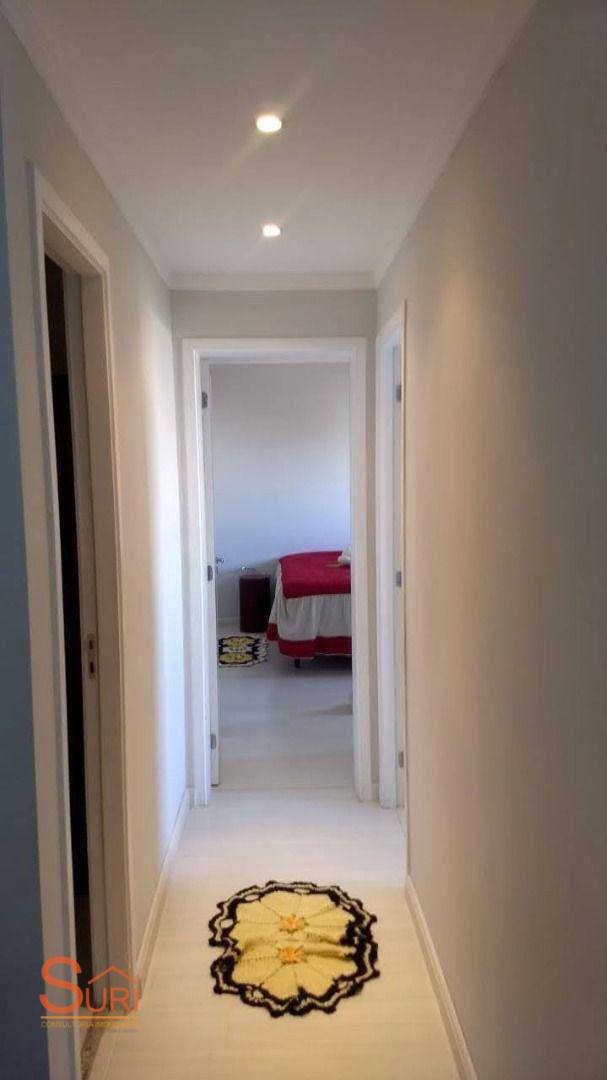 Apartamento à venda com 2 quartos, 70m² - Foto 6