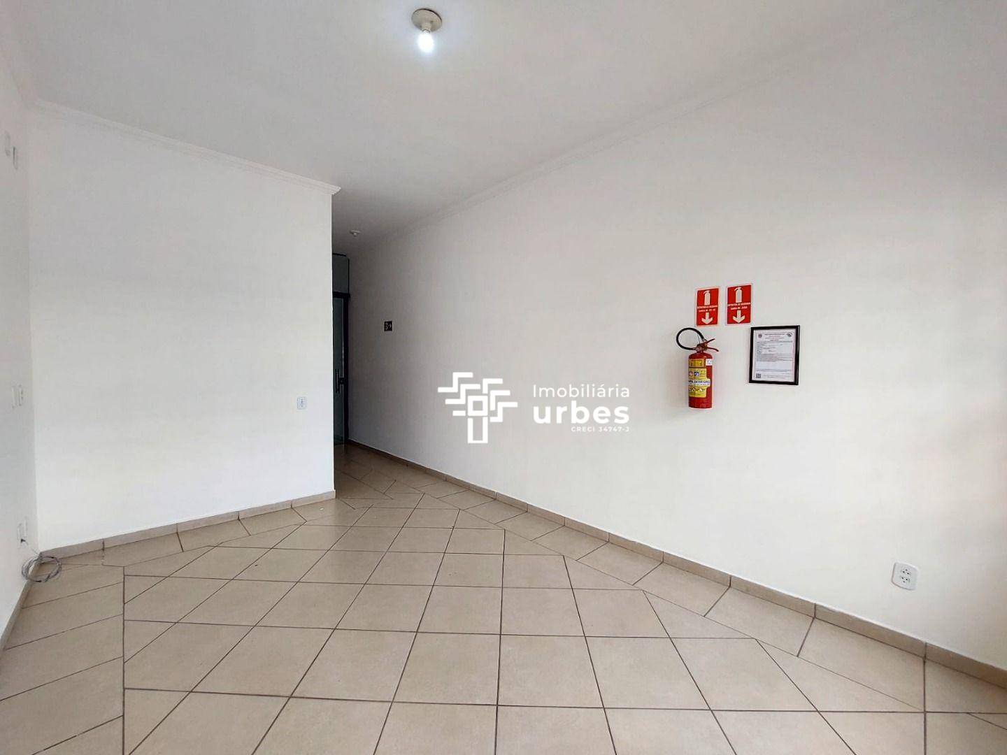 Sala-Conjunto, 47 m² - Foto 1