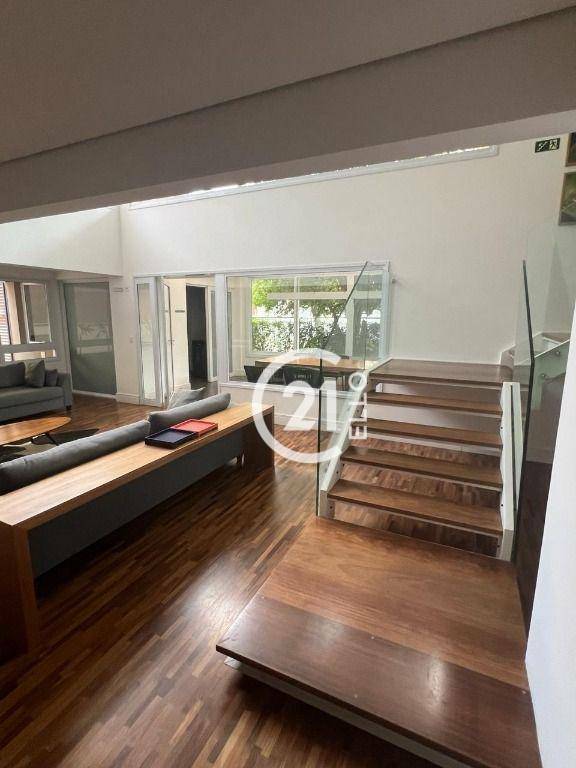 Apartamento à venda com 1 quarto, 36m² - Foto 19