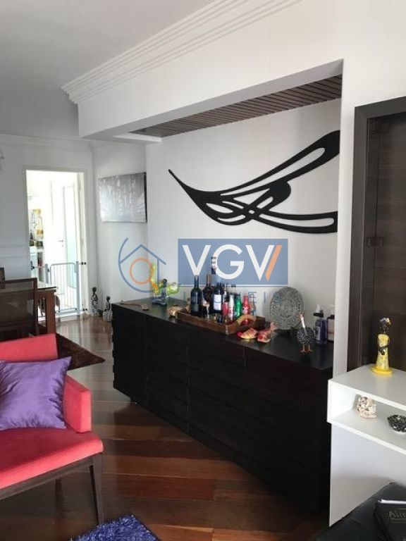 Apartamento à venda com 2 quartos, 90m² - Foto 3