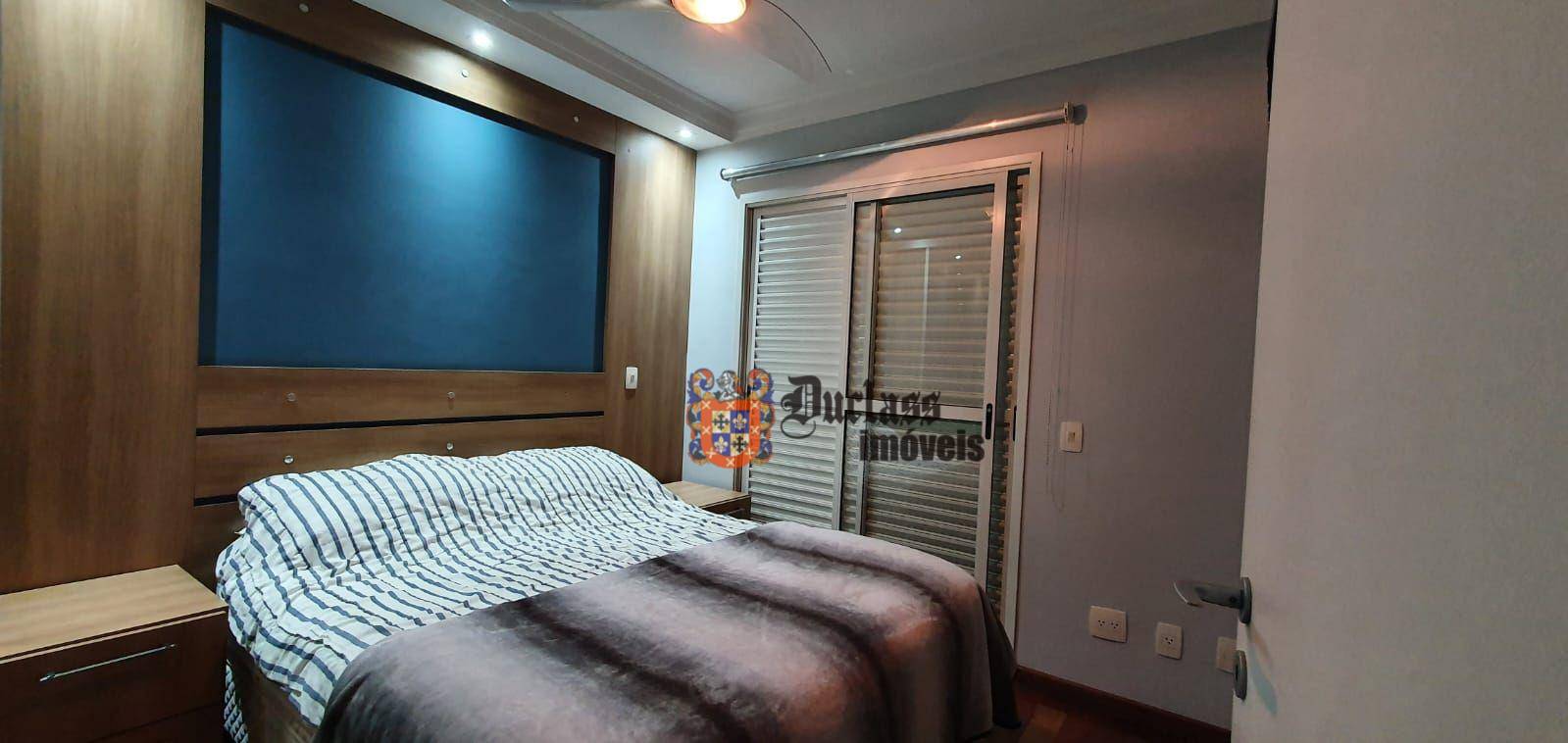 Apartamento à venda com 3 quartos, 116m² - Foto 12