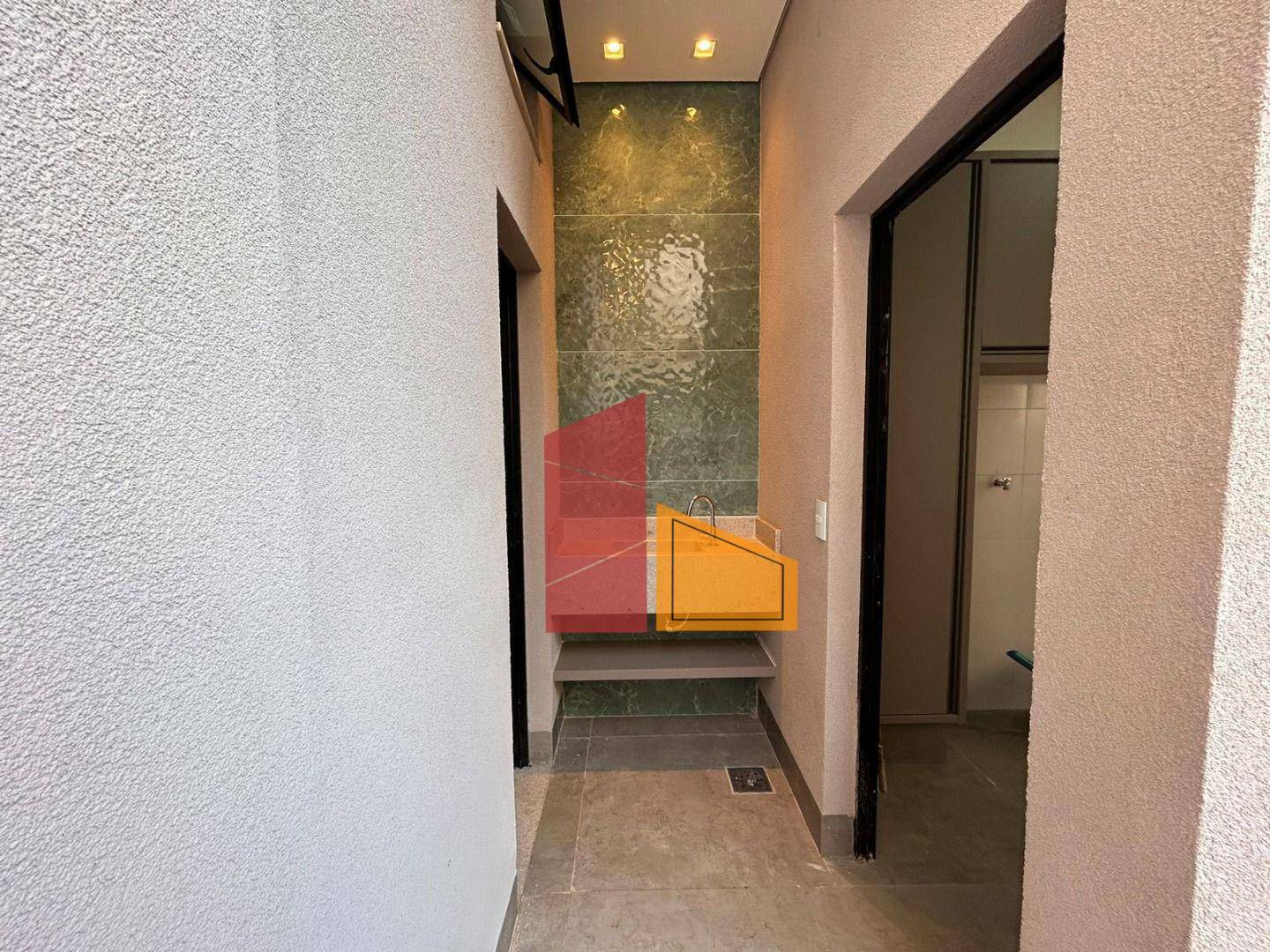 Casa de Condomínio à venda com 3 quartos, 180m² - Foto 14