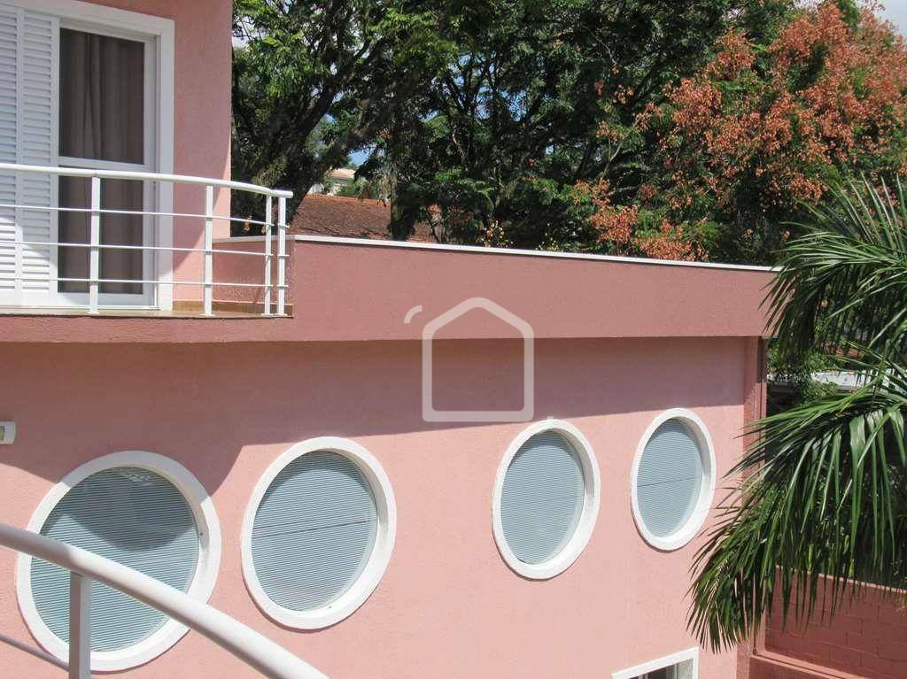 Casa de Condomínio à venda com 4 quartos, 620m² - Foto 17