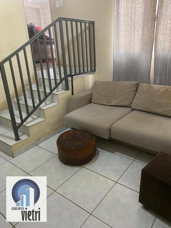 Casa à venda com 3 quartos, 180m² - Foto 5