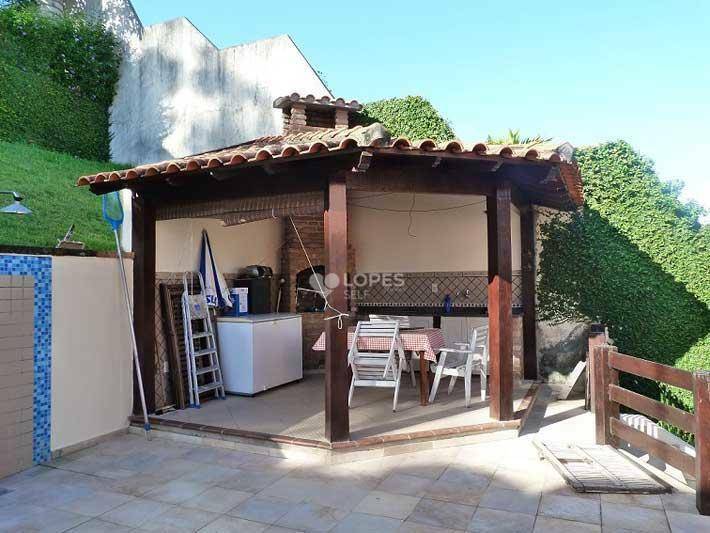 Casa à venda com 3 quartos, 205m² - Foto 25