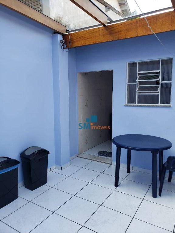 Sobrado à venda com 3 quartos, 126m² - Foto 15