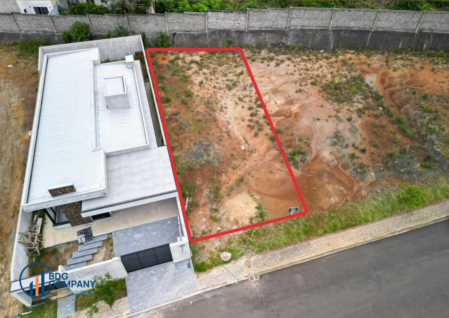 Terreno, 353 m² - Foto 4