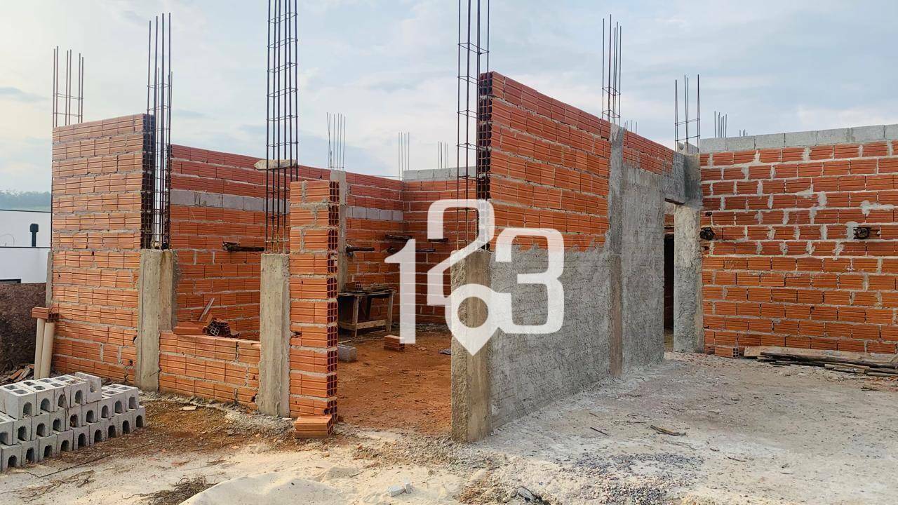 Casa de Condomínio à venda com 3 quartos, 198m² - Foto 6