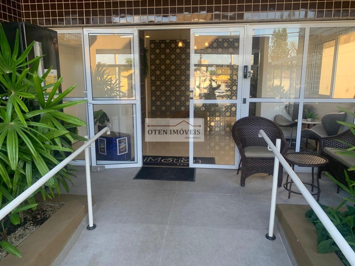 Cobertura à venda com 2 quartos, 109m² - Foto 25