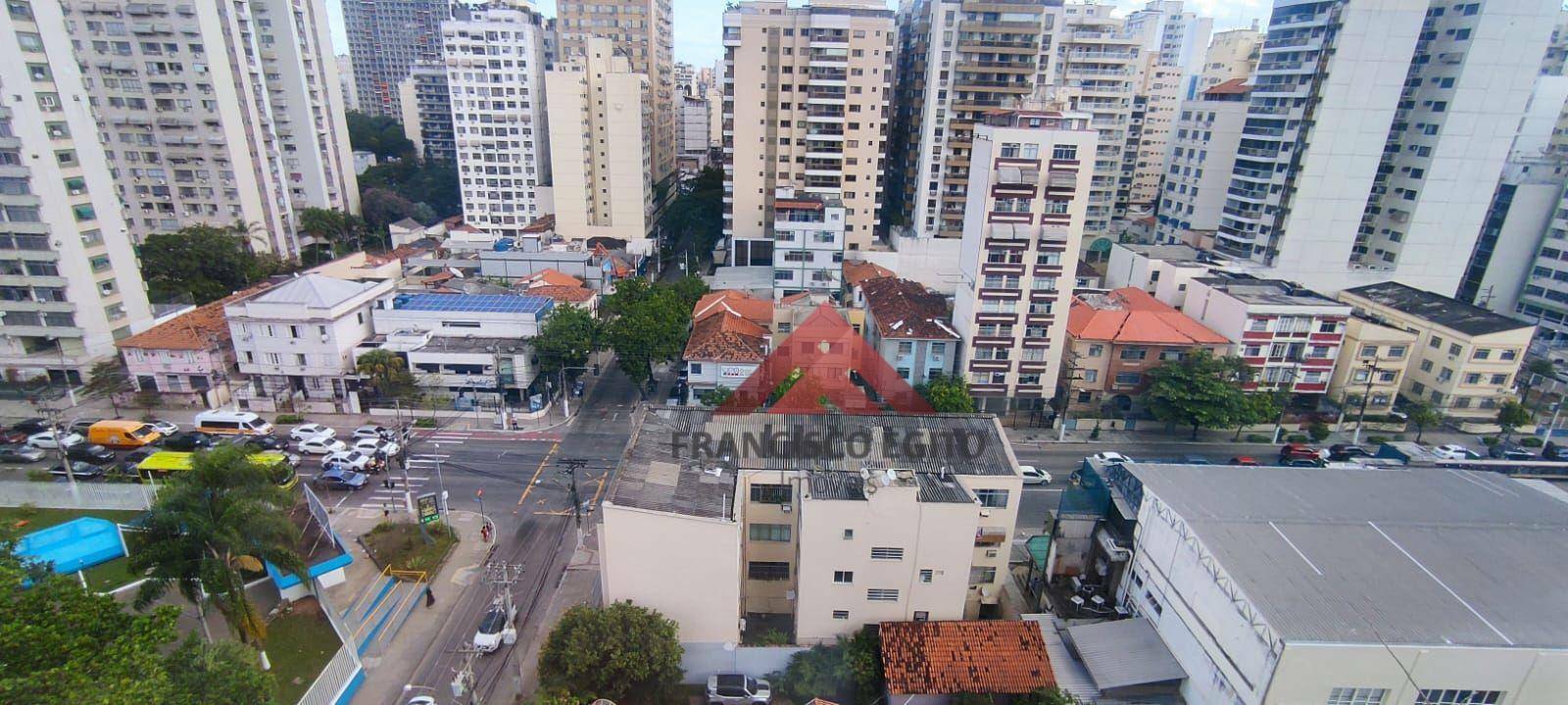 Apartamento à venda com 2 quartos, 82m² - Foto 5