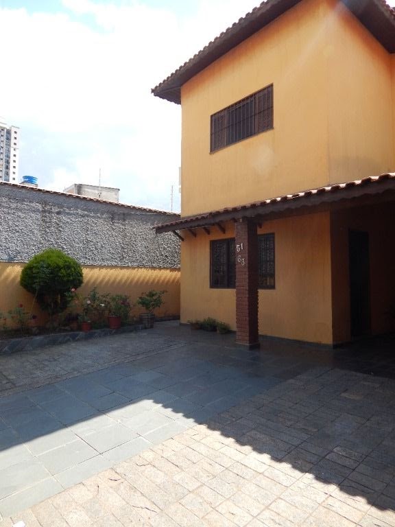 Sobrado à venda com 3 quartos, 229m² - Foto 3