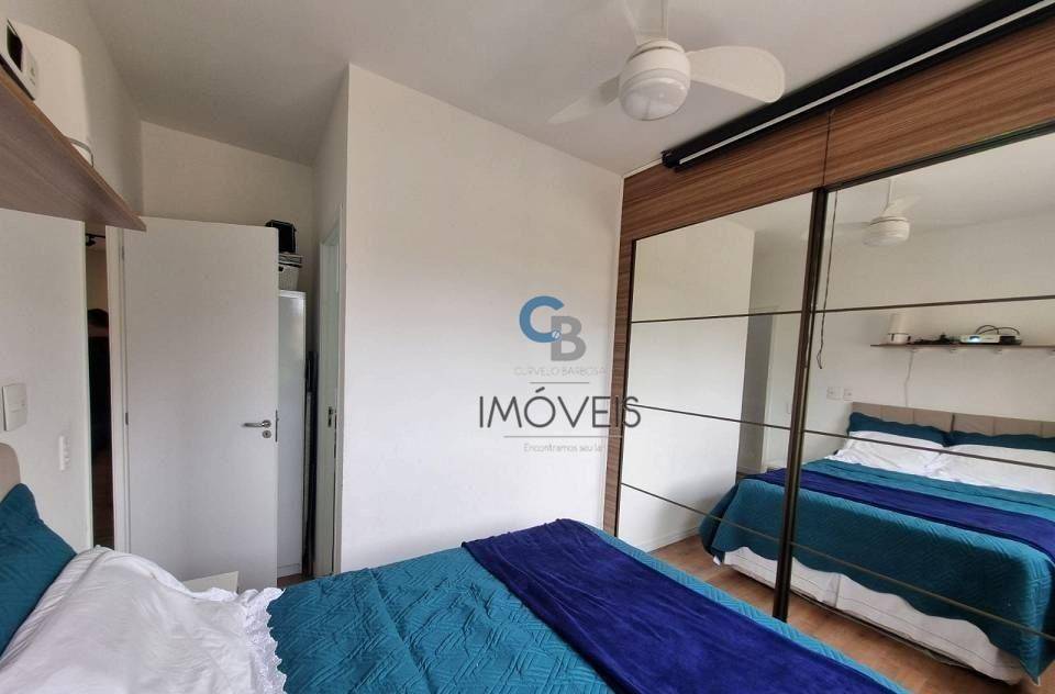 Apartamento à venda com 3 quartos, 80m² - Foto 22