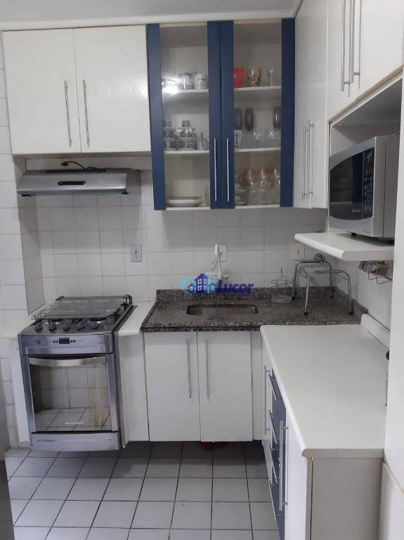 Apartamento à venda com 2 quartos, 54m² - Foto 10